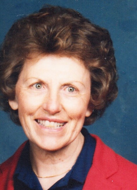 Obituary of Lena Lane