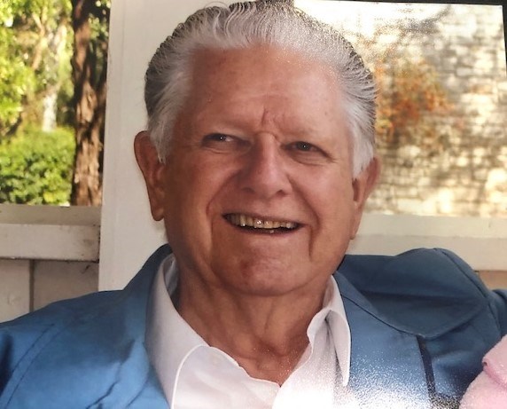Obituario de John Rodolph Ligon Jr.