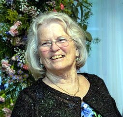 Obituario de Anita Louise Bangs