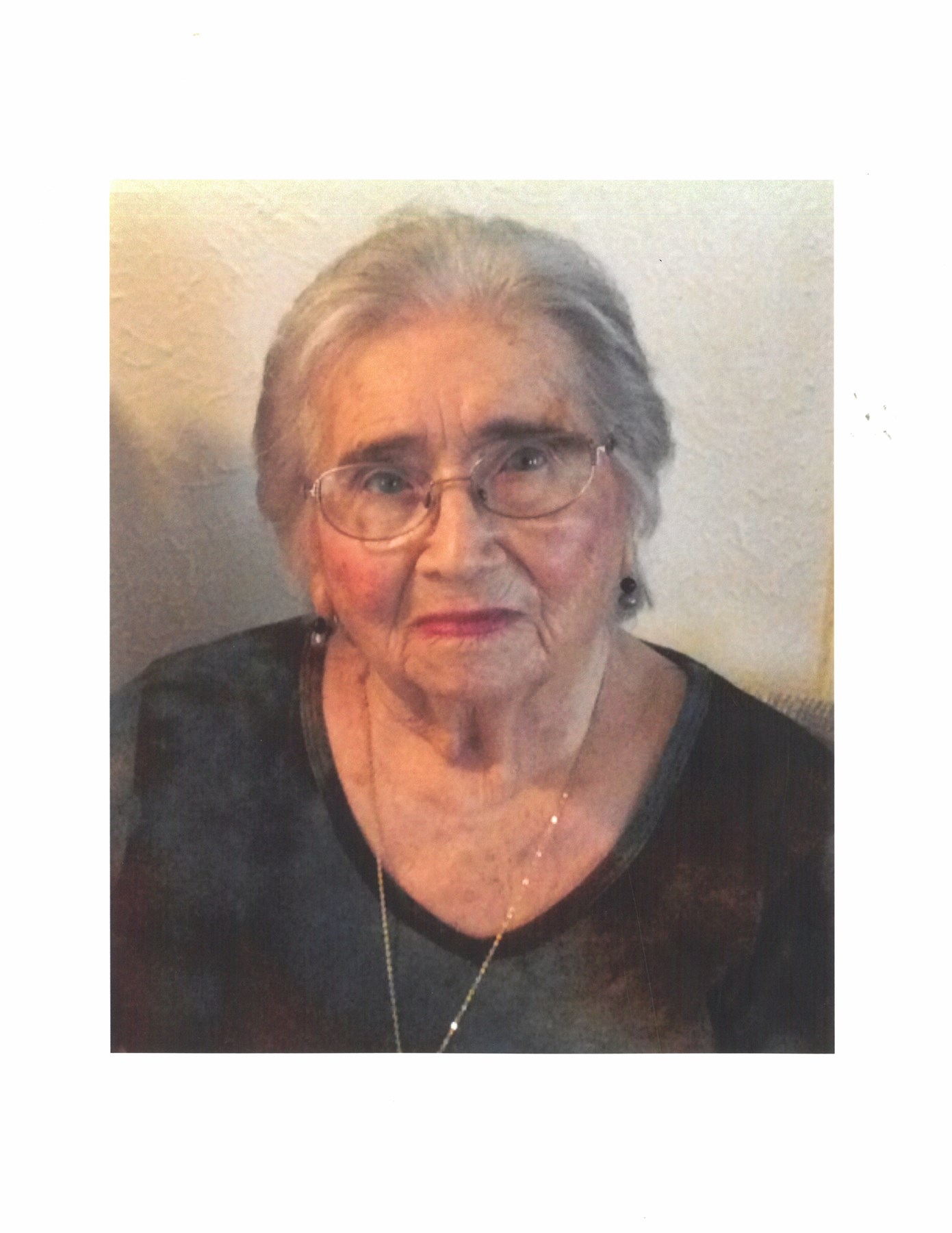 Obituary of Teresa Celiberti