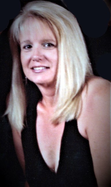 Obituary of Debbie Ann Berry Elmore