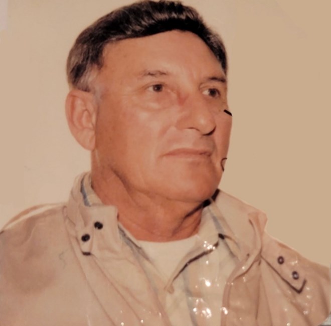 Obituary of Guadalupe Mendez Cantu