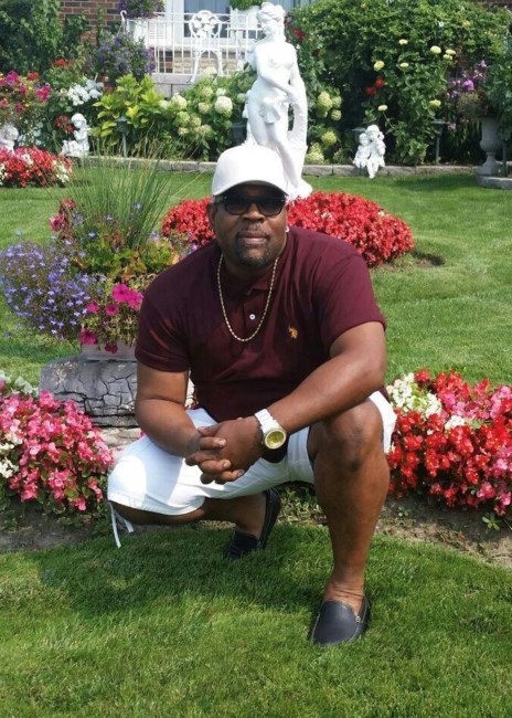 Obituario de Pat Anthony Vargas