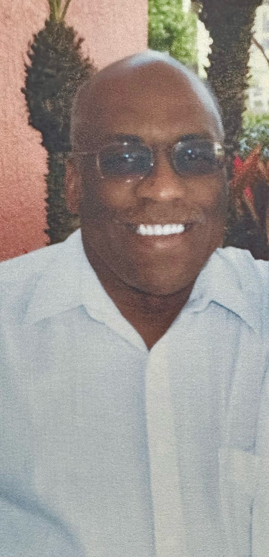 Obituary of Moses Arthur Garmon