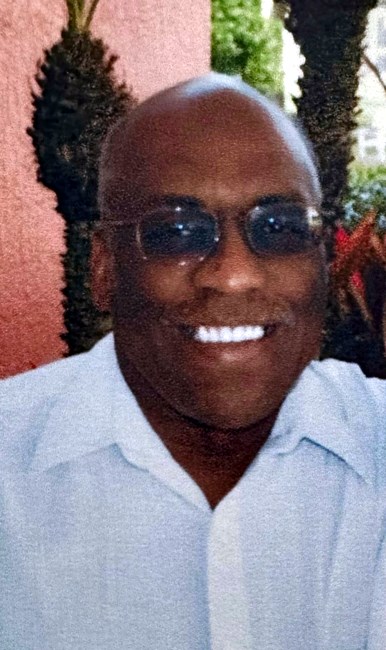 Obituary of Moses Arthur Garmon