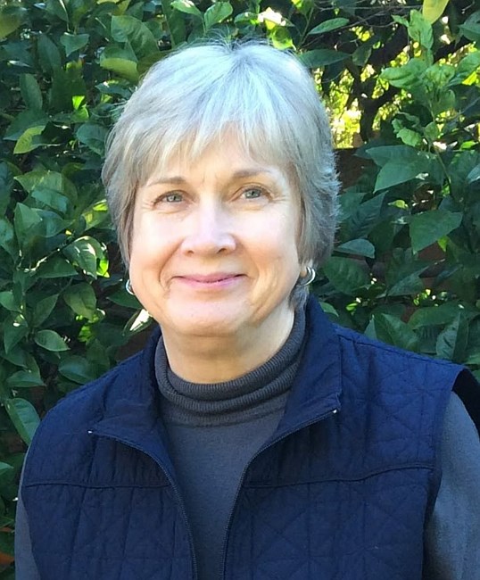 Obituary of Nancy Lynne Fuller