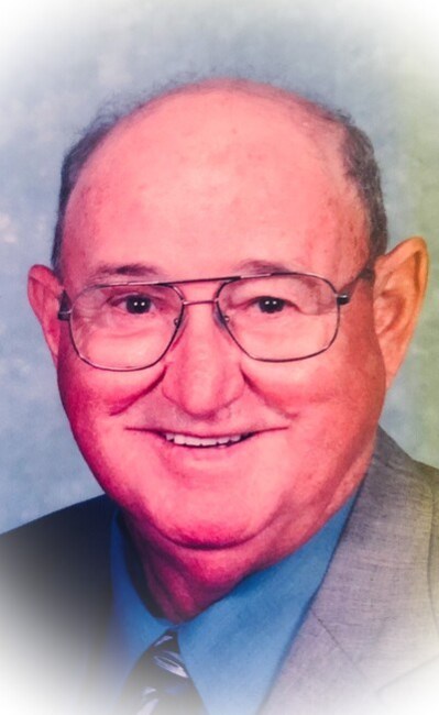 Obituary of Charles Lester Grider Sr.