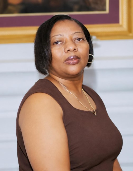 Obituary of Sharon Renae Pickens