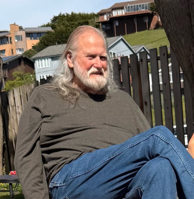 Obituary of Ronald Turner