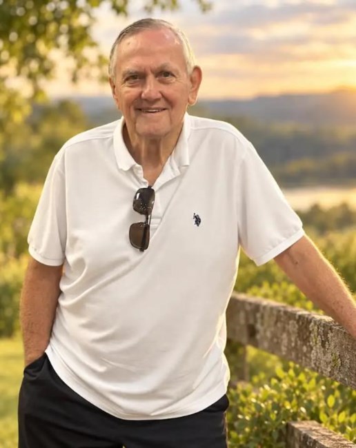 Obituary of Clifford "Cliff" Ross Taft Sr.