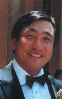 Obituary of Masahiro "Bobby" Nakajima