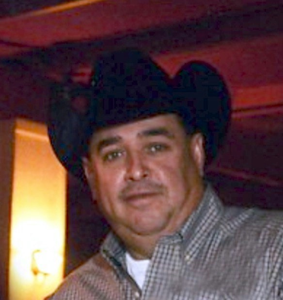 Obituary of GabinoTerrazas Aguilar