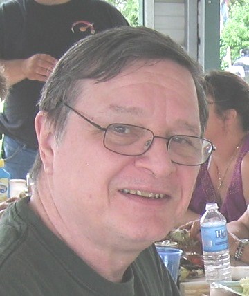 Avis de décès de Chris Edward Strobel