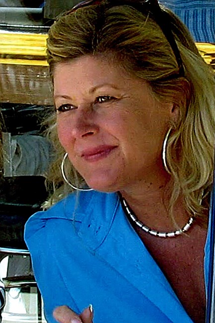 Obituary of Lisa Ann Jebb