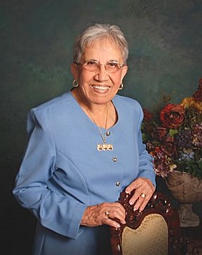 Obituary of Hortensia Reyes Ortiz