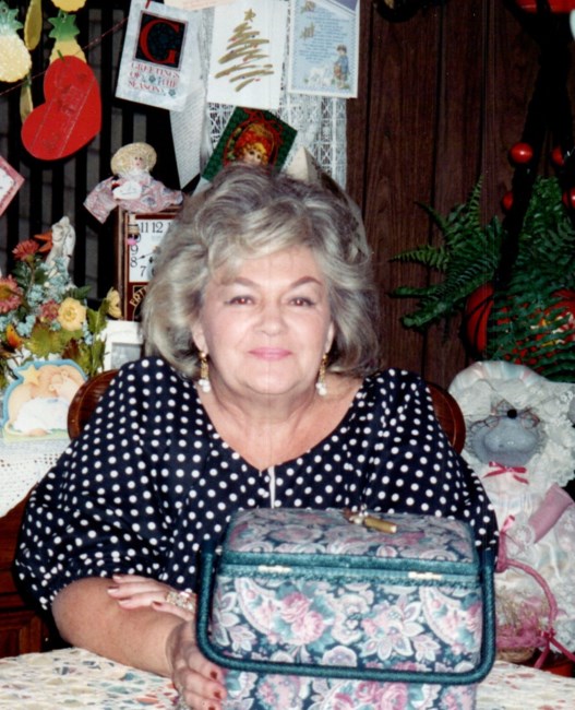 Obituary of Loretta Jeanne Savage