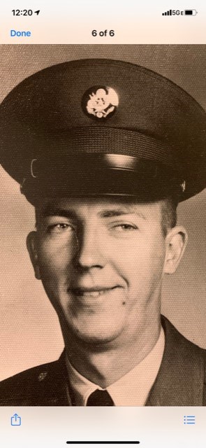 Obituary of Harley Flowers