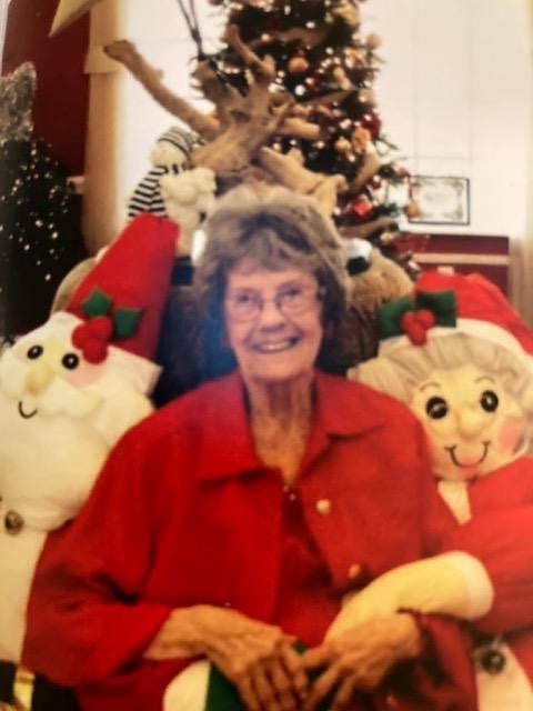 Obituary of Gail Elaine Walker