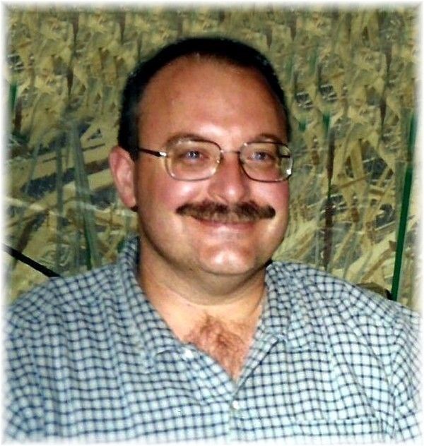 Obituary of Jeffrey Michael Van Overbeke