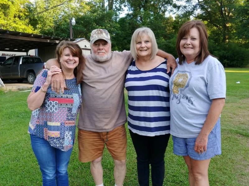 Obituary of Thomas Eugene Tompkins