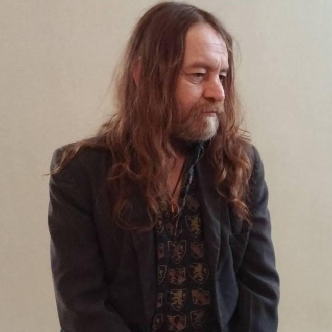 Obituary of Anthony James Hahnebohm