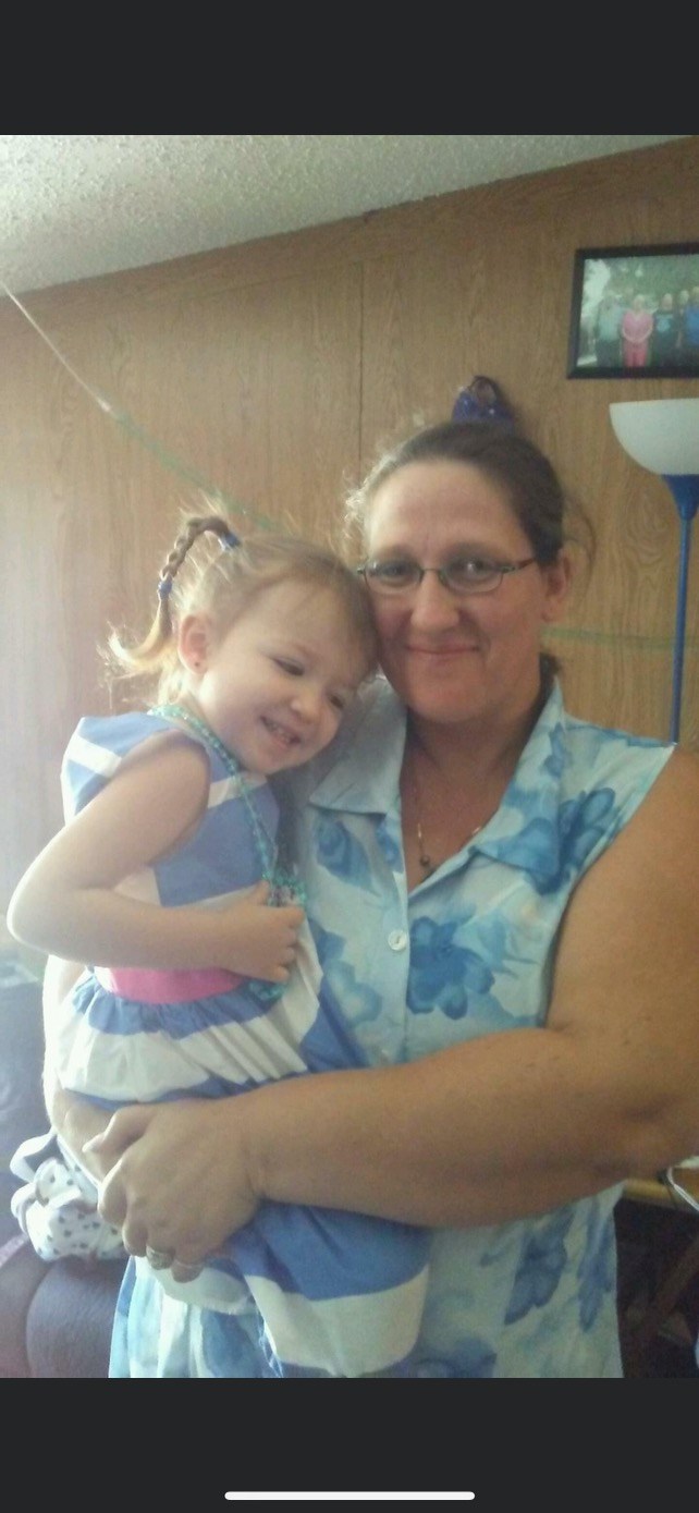 Obituary of Laura Sue Bentley