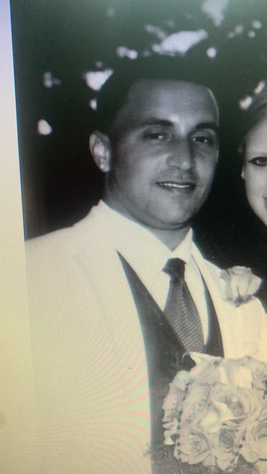 Obituary of Kalem Joseph Romero