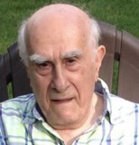 Obituary of Albert Savadian, Sr.