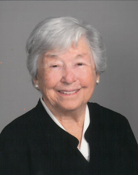 Avis de décès de Gloria Annetta Kitley