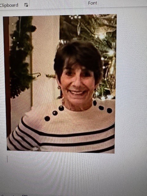 Obituary of Karen Mougalian Wright