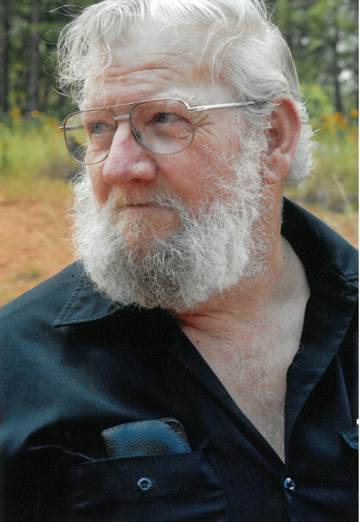 Obituary of Boyd "Bill" William Mullis Jr.