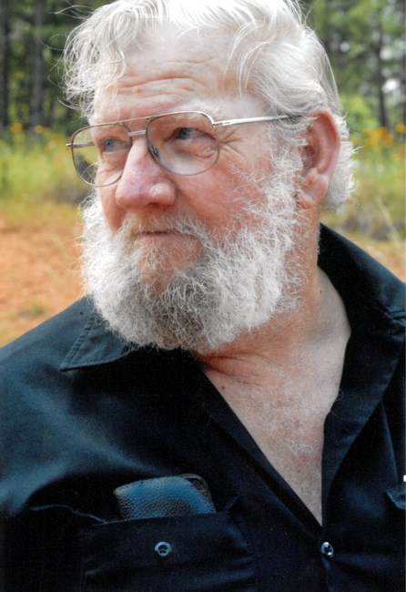 Obituary of Boyd "Bill" William Mullis Jr.