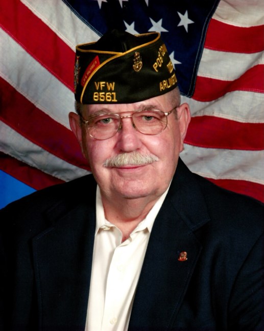 Obituary of Joe Allen