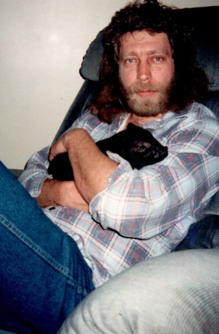 Obituary of Glen Paul Gerhart