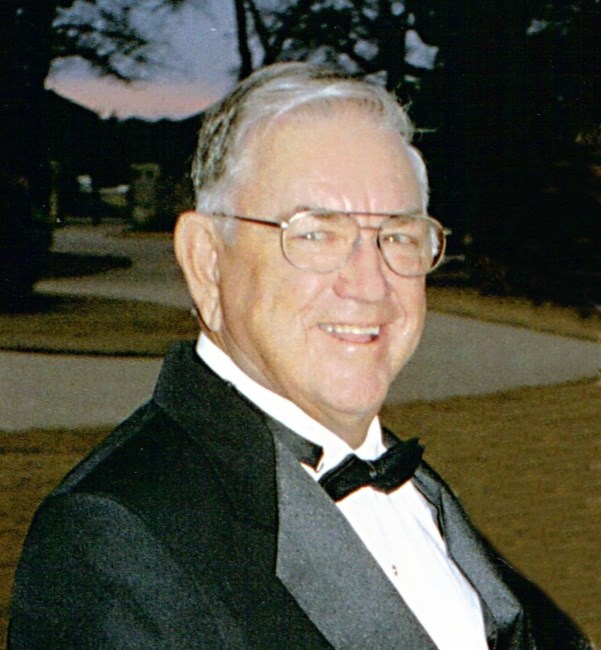 Obituary of Virgil Joseph Toupin