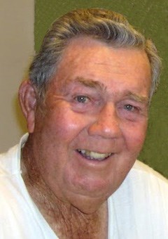Obituary of Harold  "Mac" L McInturf