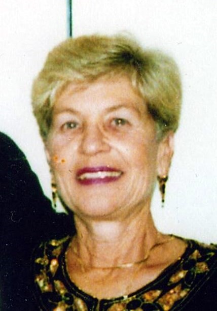 Obituary of Catherine Rose Potestio