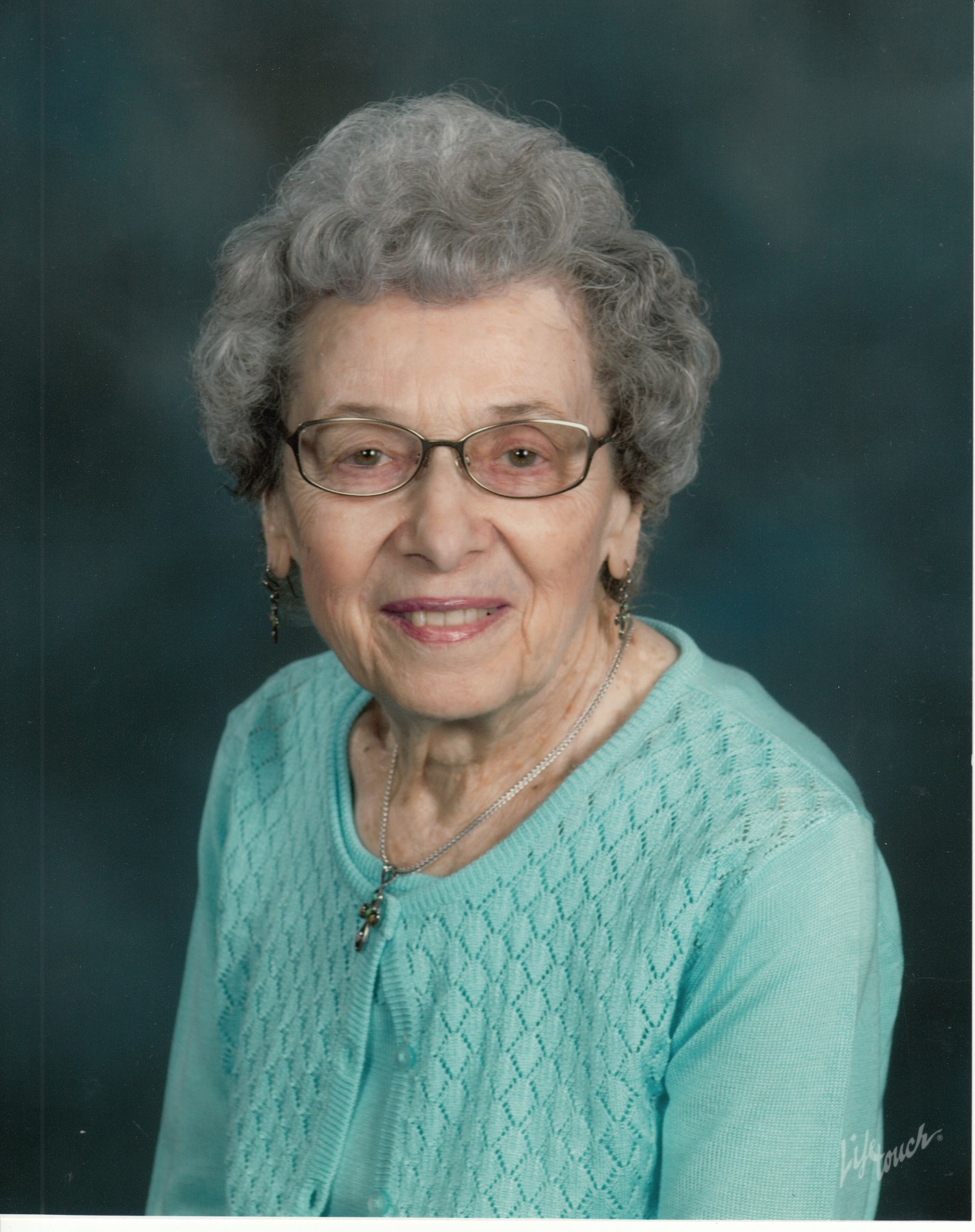 Obituary of Norma J. Burgess Martin