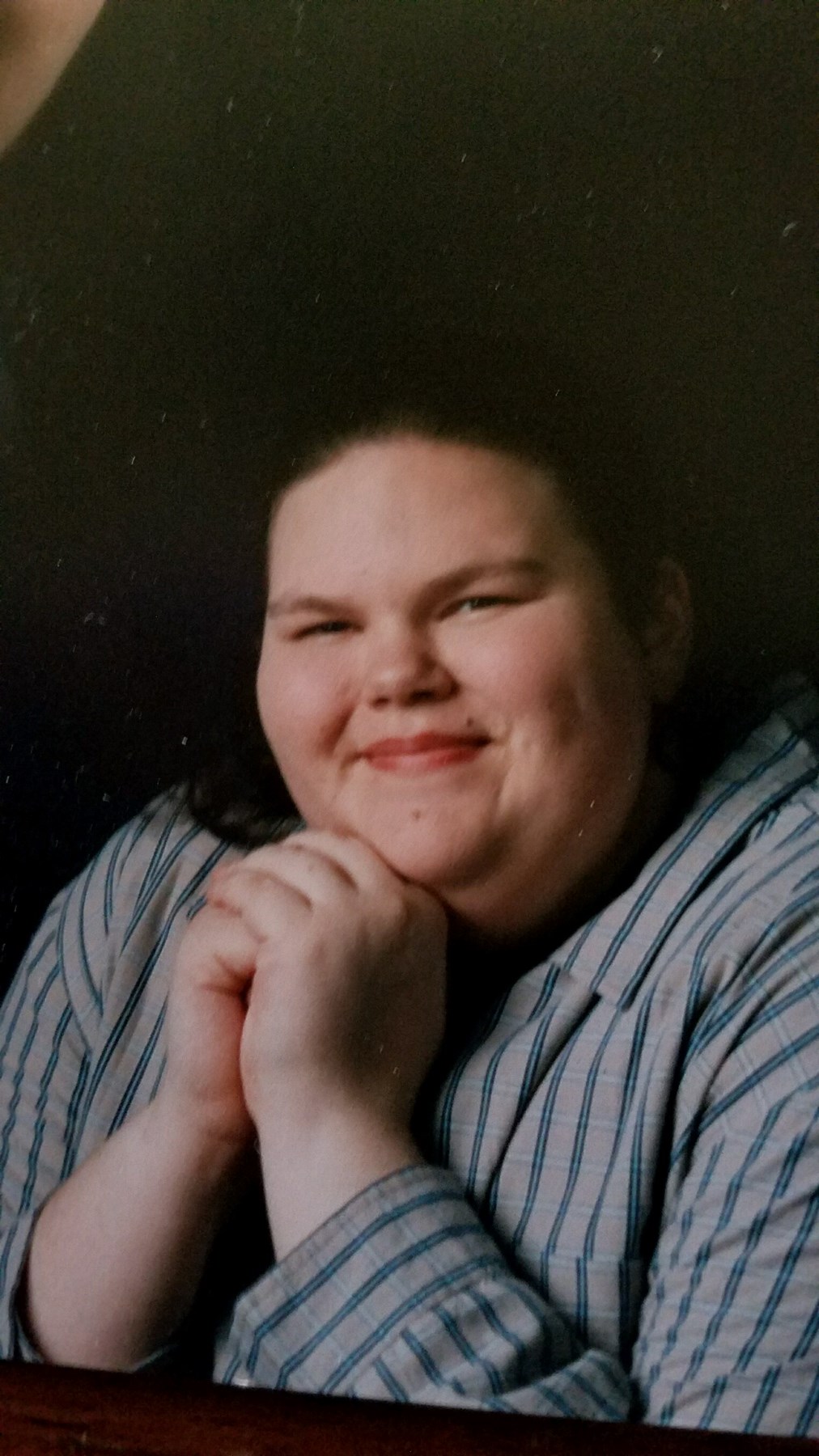 Obituary of Erica D. Hansen