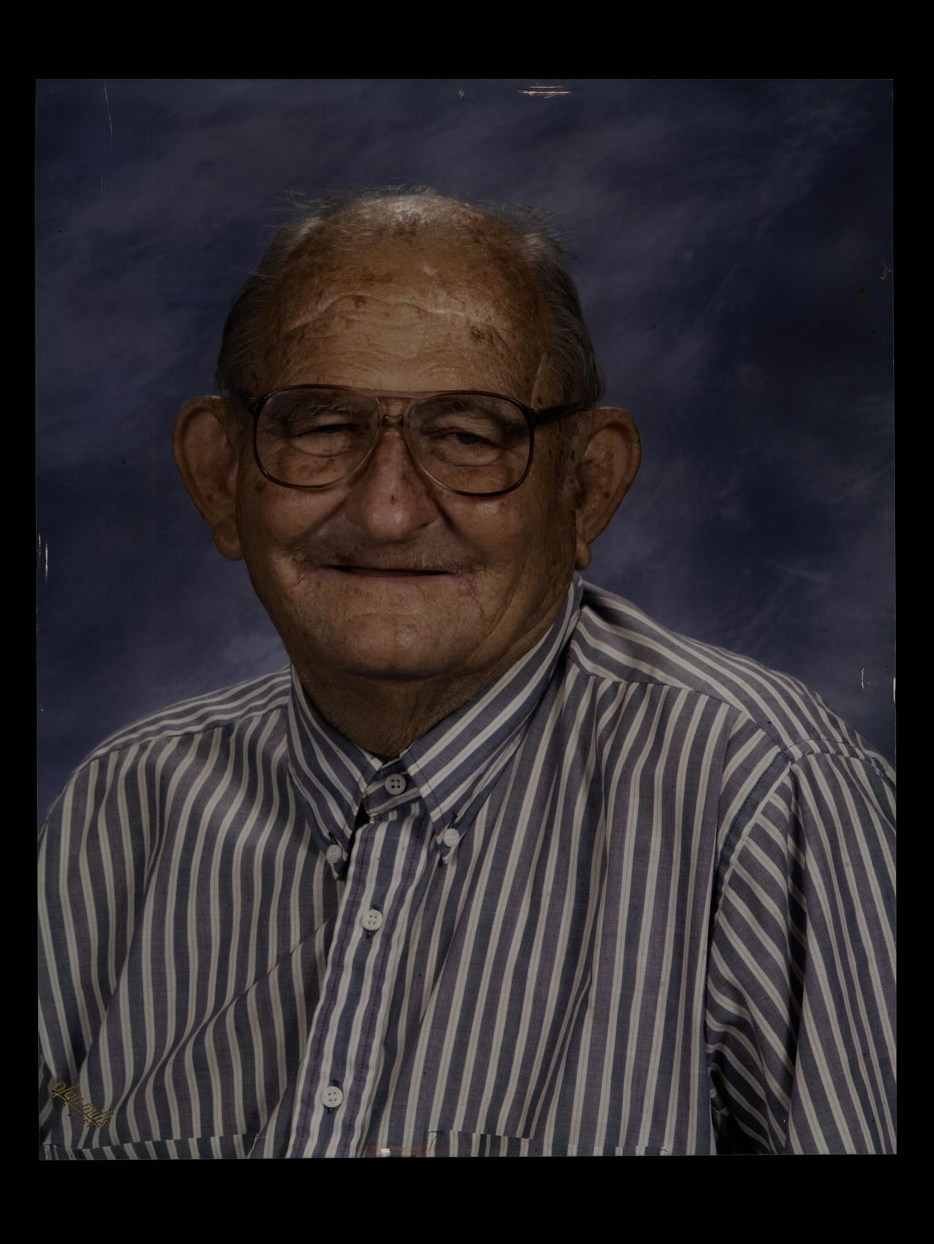 Robert Stanley Obituary Montgomery, AL