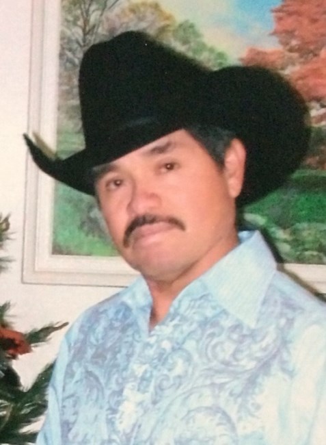 Obituary of Jose Arnulfo Gonzalez