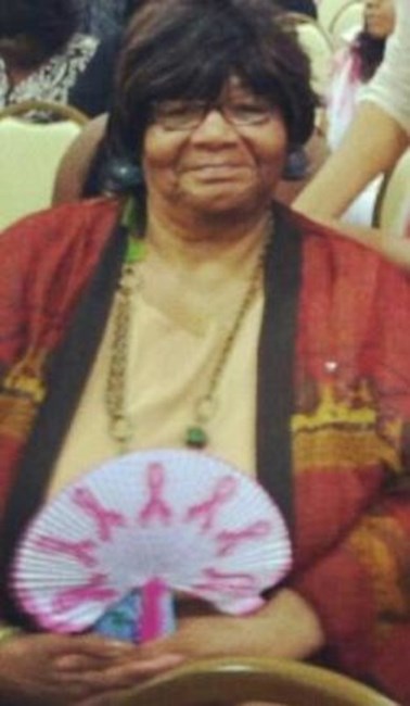 Obituary of Mary D. Timmons