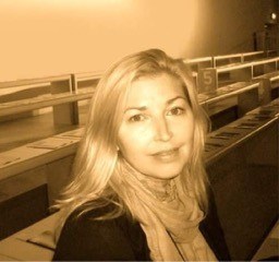 Avis de décès de Selena Lee Packard