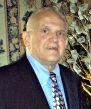 Obituary of Edward Frank Bucholtz Sr.