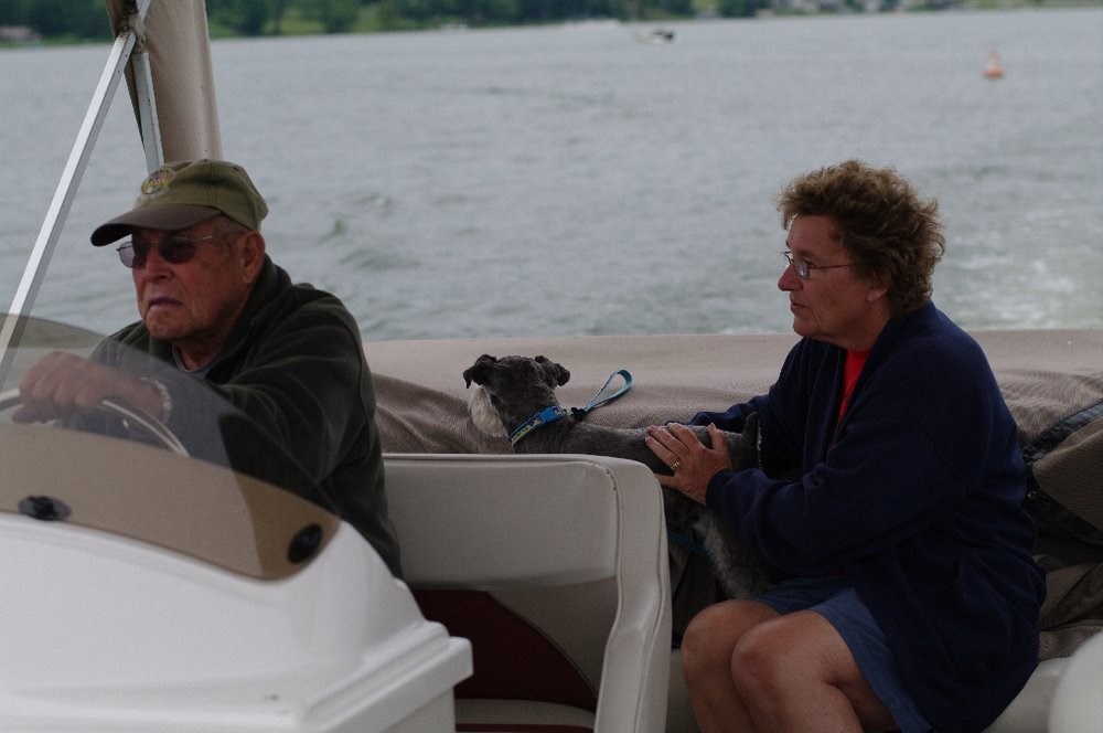 Edgar Holden Obituary - Williamsville, NY