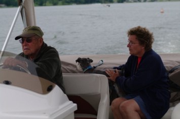 Obituary of Edgar P. Holden