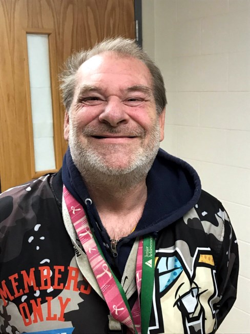 Obituary of Cecil D. Chaffin