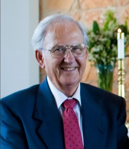 Obituary of Marshall George McMaster