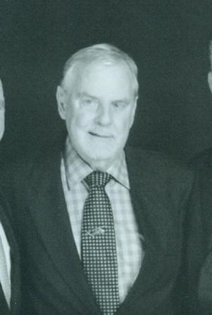 Obituary of Charles Eugene Hickey