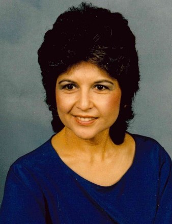 Obituary of Leatrice Joy Couch